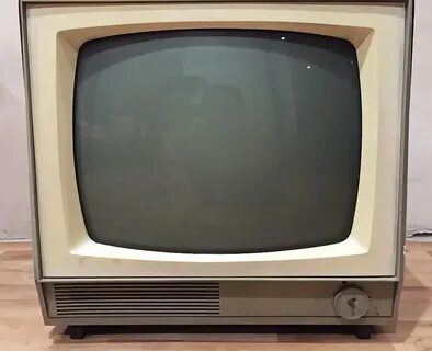 Телевизор рекорд