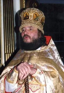 Старце зосиме