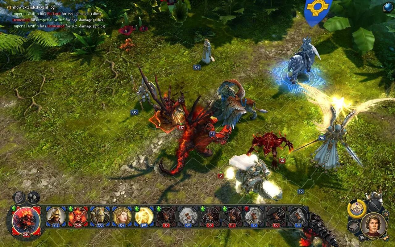 Might and heroes vi. Might & Magic: Heroes vi. Might and Magic 6 игра. Герои меча и магии 6 золотое издание. Герои меча и магии 7.