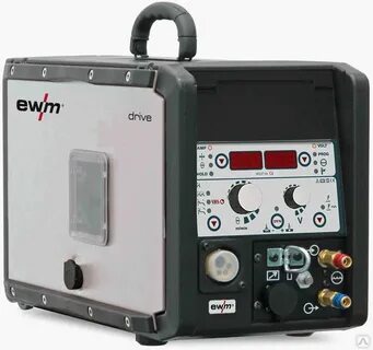 Сварочный полуавтомат ewm