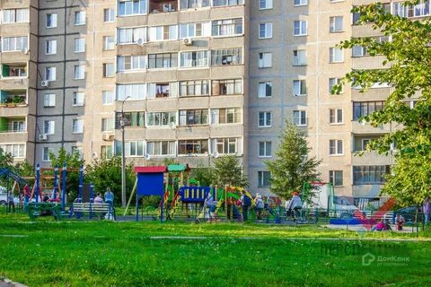 Микрорайон ново сырово подольск