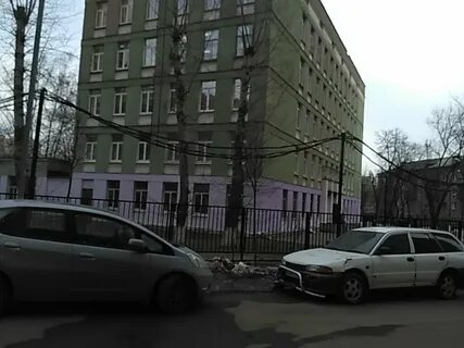 Гимназия 43