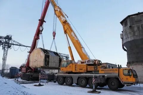 Газопровод 6 г