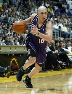 Mike bibby