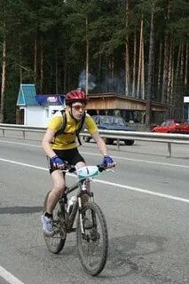 Красноярск ваня