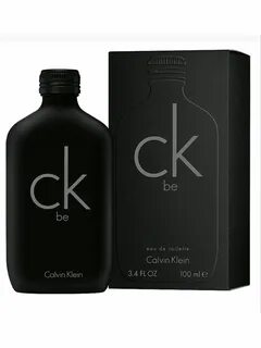 Туалетная вода calvin klein