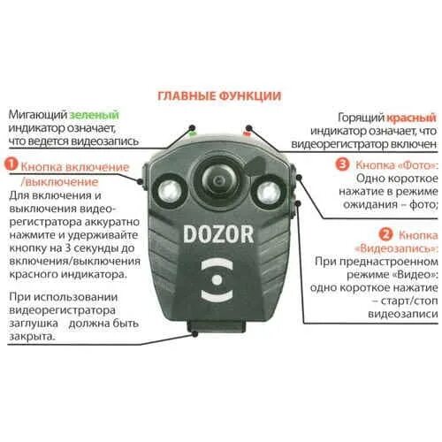 Персональное носимое устройство регистрации информации дозор. Дозор 77 персональный видеорегистратор. видеорегистратор дозор-77 байтэрг. дозор 78 персональный видеорегистратор характеристики. переключатель режима видеорегистратор дозор 77.