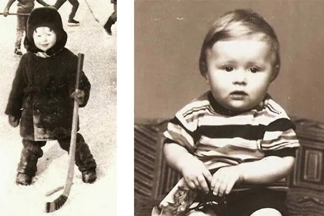 Фото детей сергея исаева Рай и в бунгало. "Уральские пельмени". Сергей Исаев. Дом, интерьер Сергея Исаева