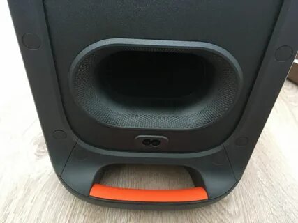 Jbl 100