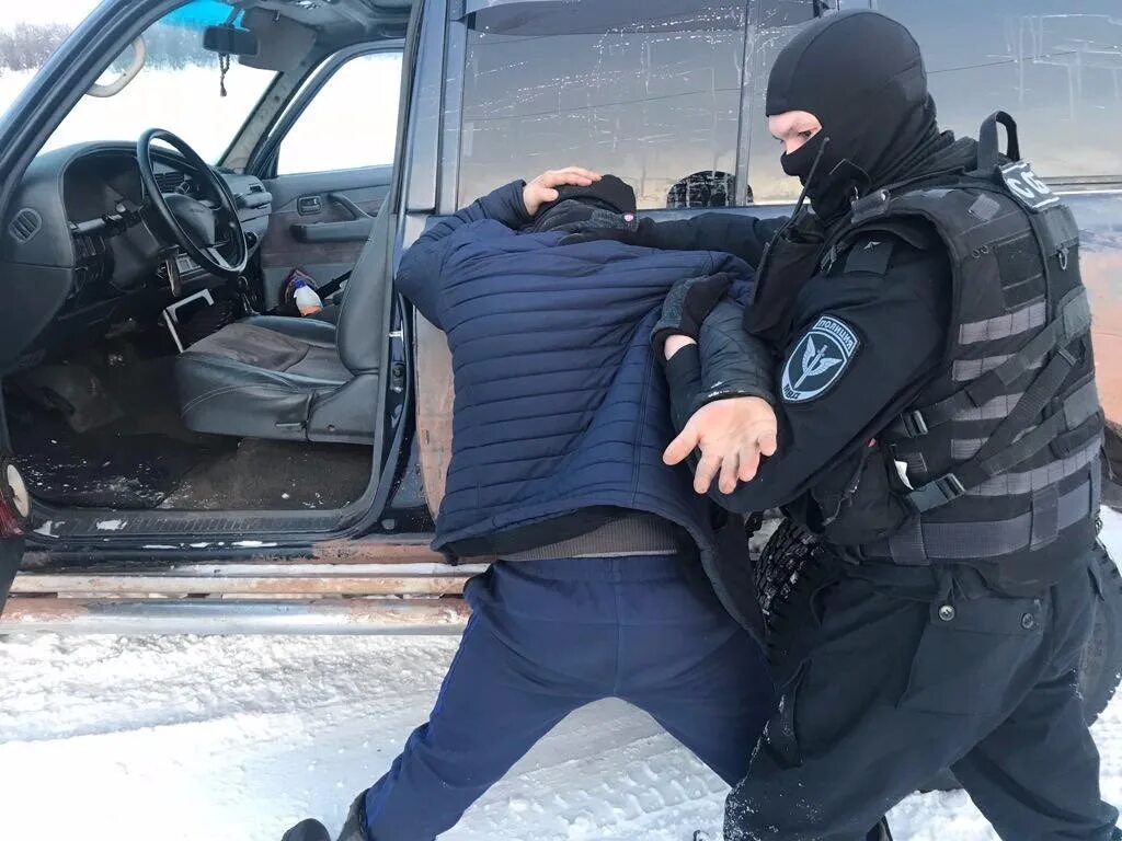 Ворвались в дом бандиты