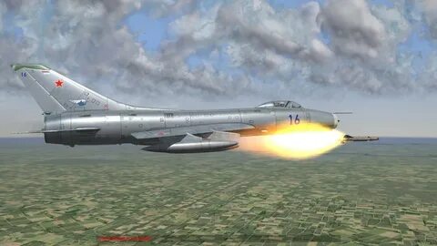 Strike fighters