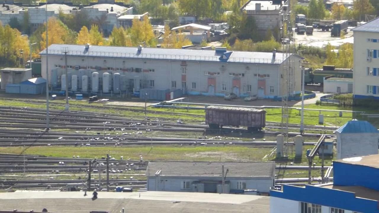 П сортировочный