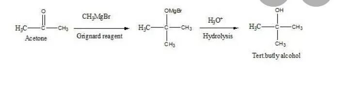 Ацетон ch3mgbr. Ацетон ch3mgcl. Ацетон nh2oh. Ацетон + MGBR +et2o механизм. Mgcl2 и nh3