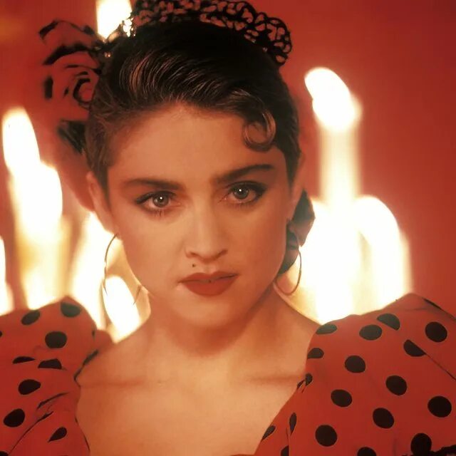 Мадонна Бонита. Мадонна la Isla Bonita. Madonna 1987. Мадонна Сан Педро.