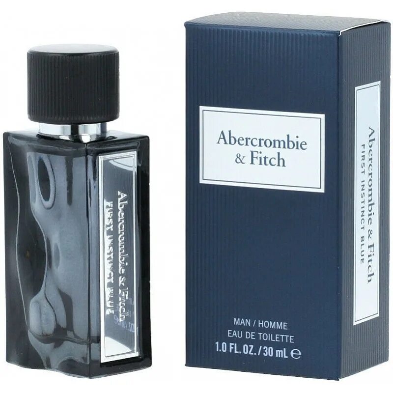 Аберкромби фитч мужской. Abercrombie Fitch first Instinct Blue men. Abercrombie Fitch first Instinct Blue 30мл. Духи Abercrombie Fitch authentic. Туалетная вода Abercrombie Fitch first Instinct.