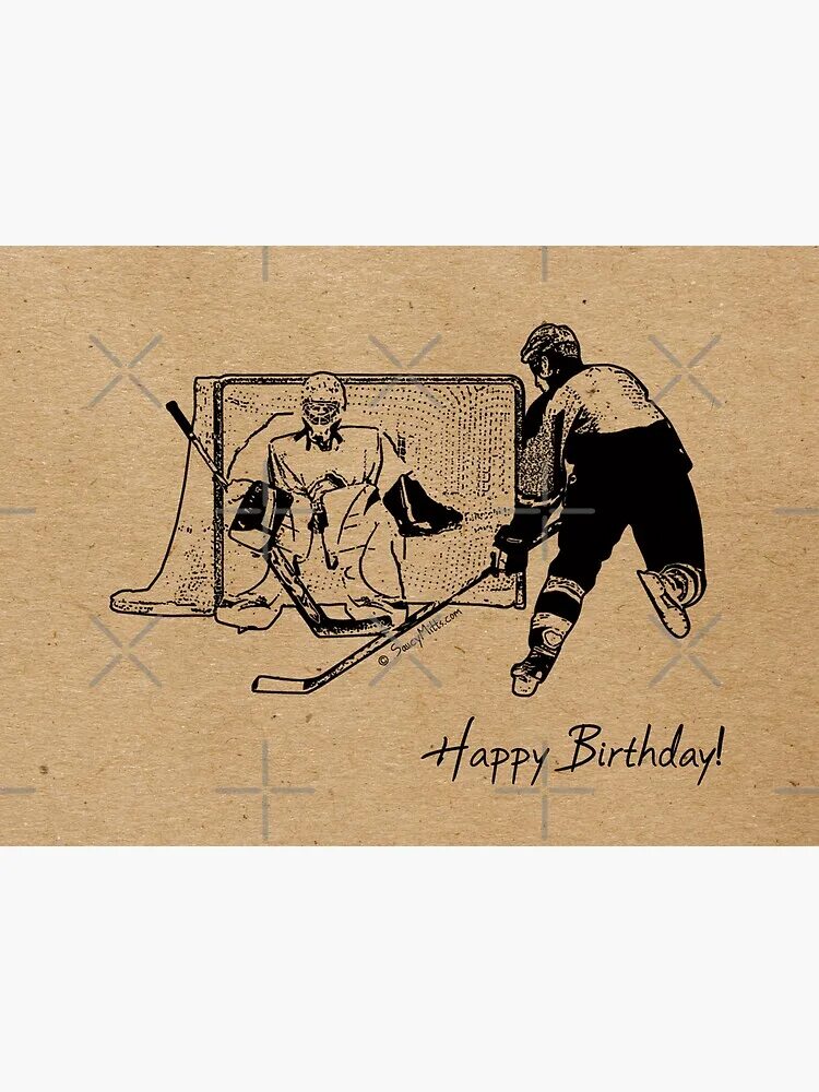 Картинка с днем тренера по хоккею. Happy Birthday хоккей. Старинные открытки с днем рождения хоккеиста. С днем хоккейного тренера картинки. Открытка с днём рождения хоккей.