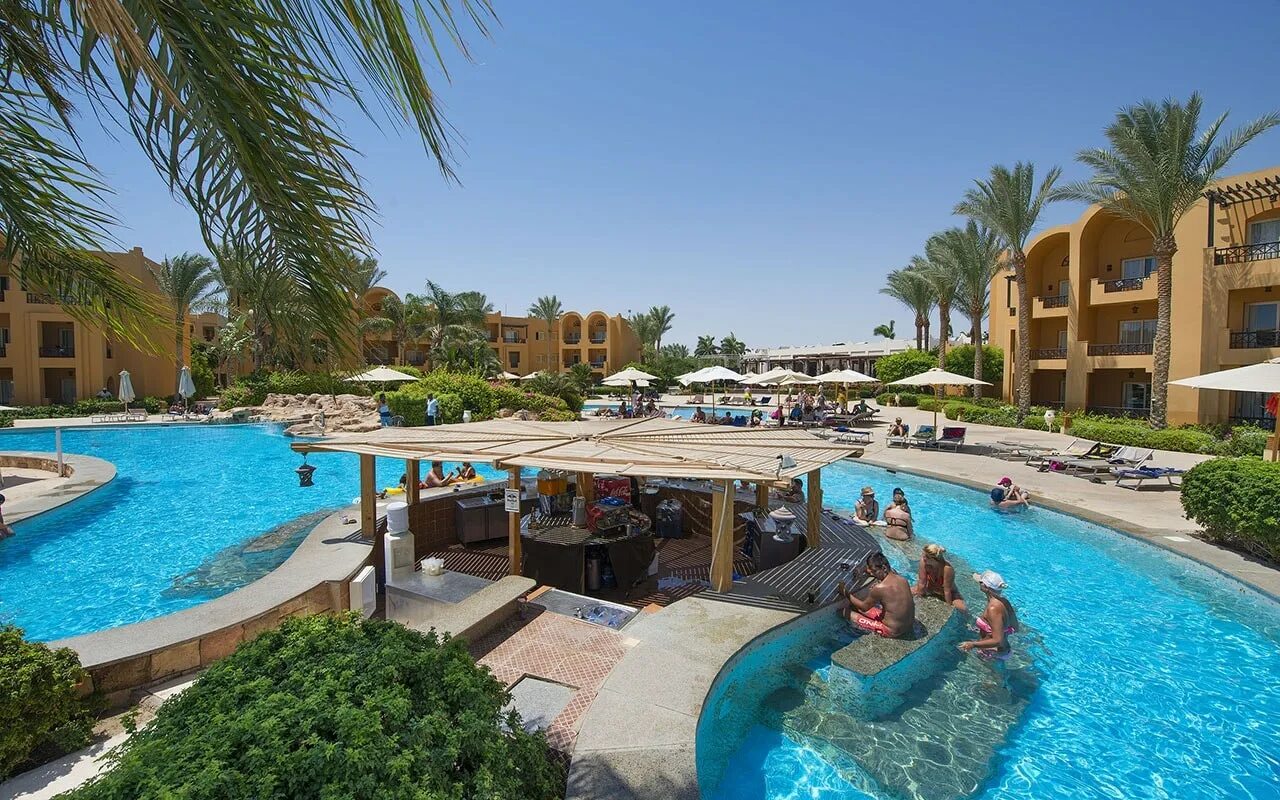 Отель египет spa 5. Stella di mare Beach Resort & Spa 5* Макади.