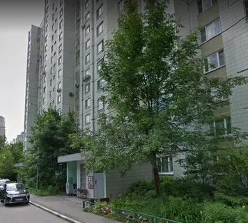 Новый дом 50