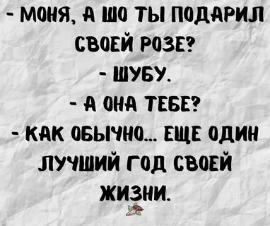 Анекдот либо либо