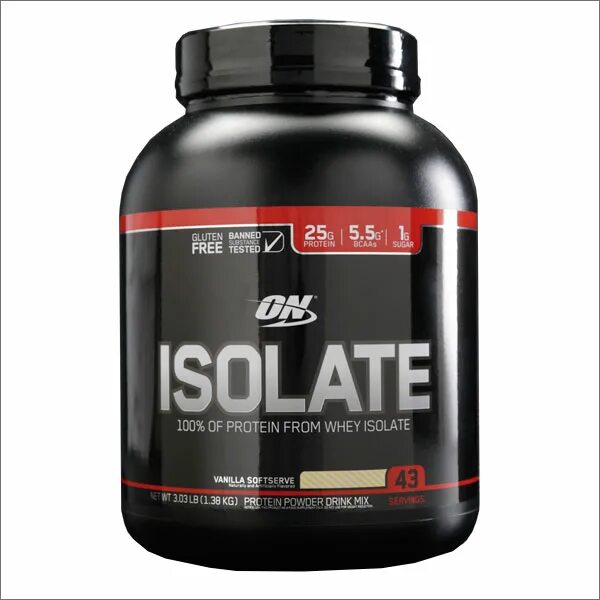 Изолят Optimum Nutrition isolate. Whey изолят Optimum Nutrition. On isolate gf Vanilla 1.65 lb. Протеин one Rule изолят.