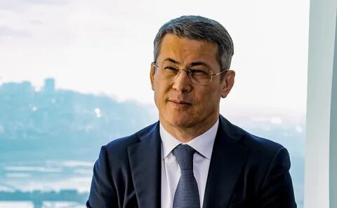 Хабиров радий фаритович последние новости сегодня