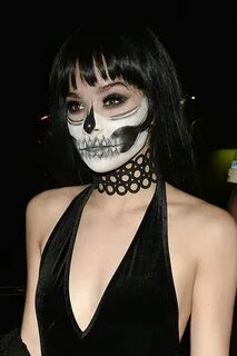 Hailee steinfeld halloween