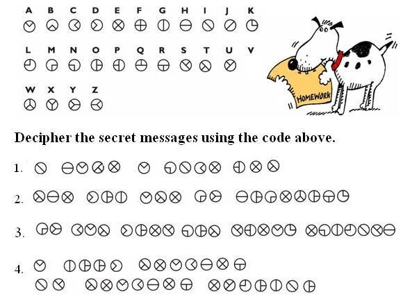 Secret message. Секретное послание. secret code worksheets. английские секретные коды. secret message for kids.