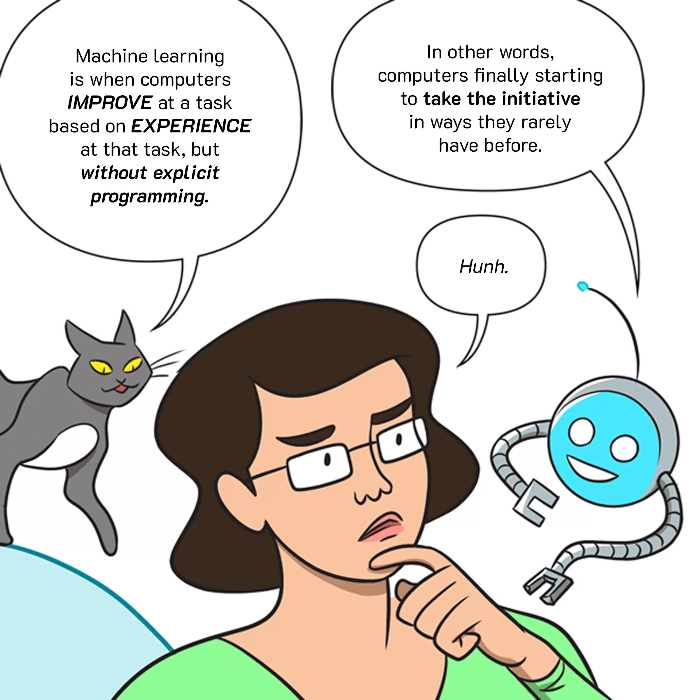 Machine learning journals