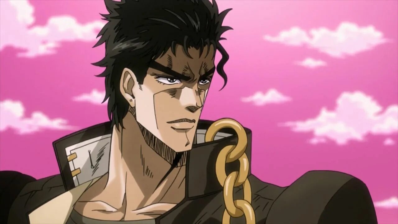 How to get jojo