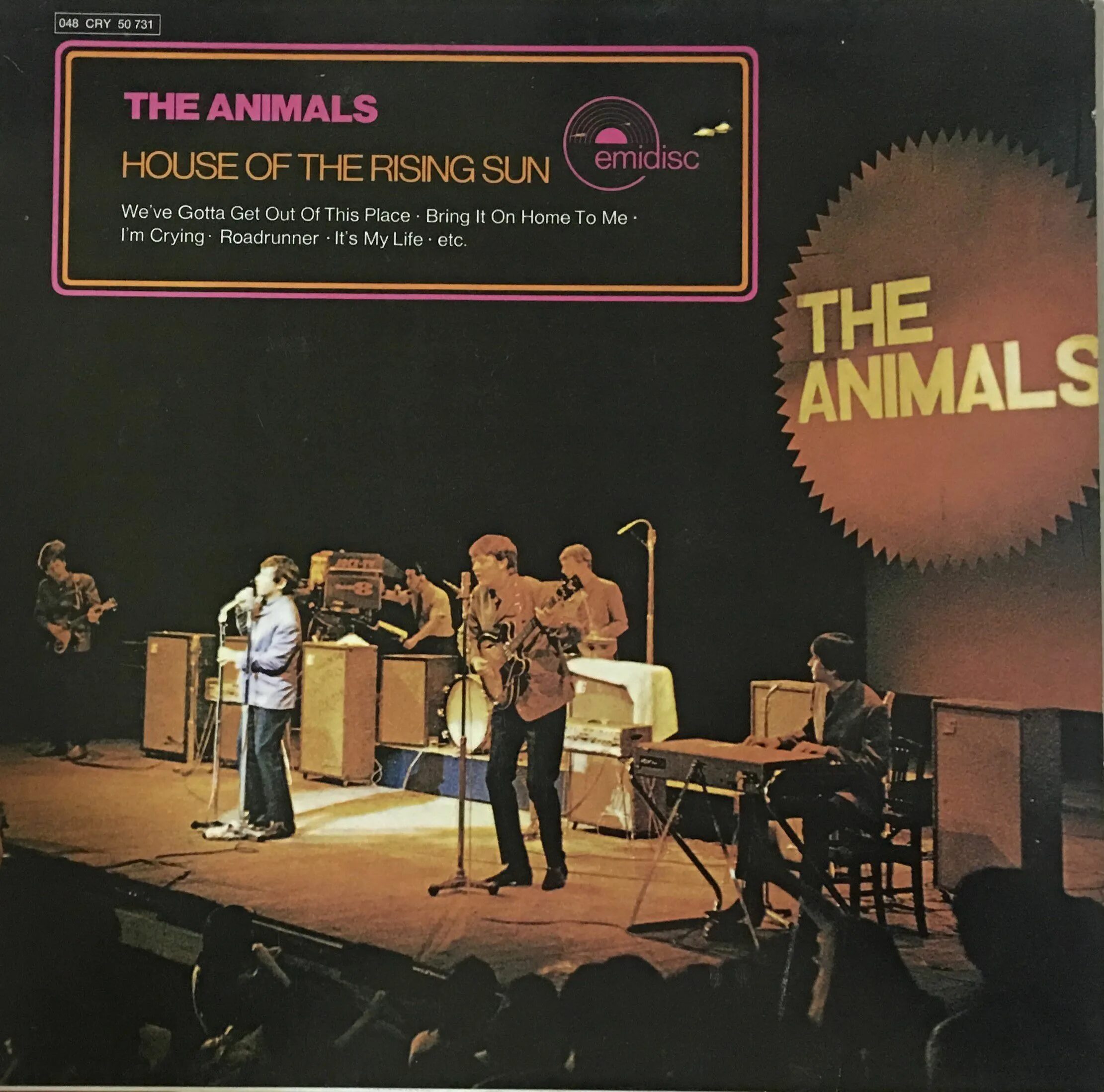 The animals House of the Rising Sun пластинка. The House of the Rising Sun от the animals. Animal House. House of the Rising Sun обложка. Animals house перевод