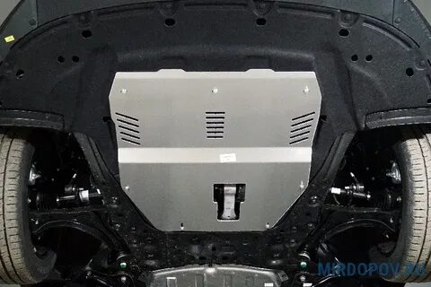 Защита 2022