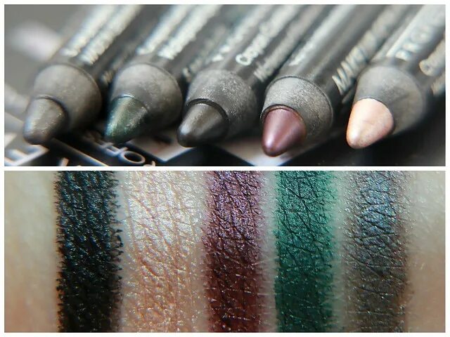 Make up forever для глаз. Make up forever карандаш 804. карандаш make up forever 608. карандаши make up forever свотчи. мейкап форевер кремовые тени карандаш.