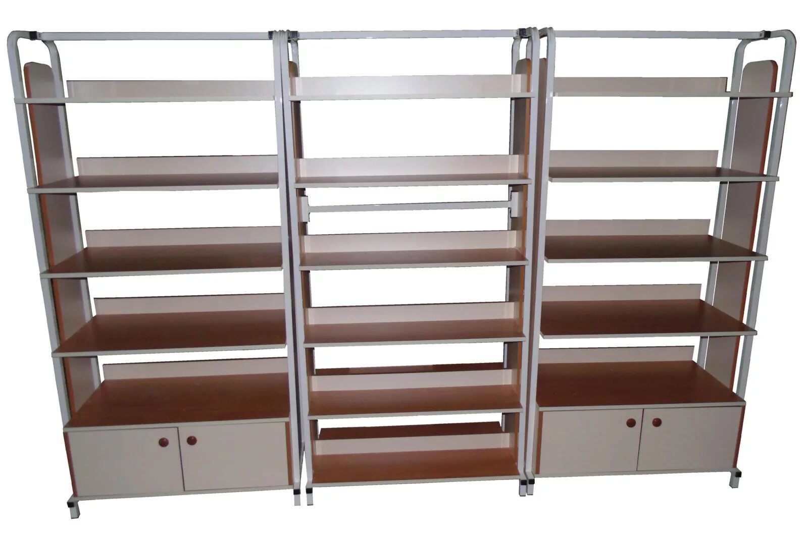 стеллаж для библиотеки односторонний. стеллаж библиотечный односторонний. стеллаж библиотечный демонстрационный 900х320х1910. стеллаж библиотечный односторонний. стеллаж библиотечный двухсторонний 900х520х1900.