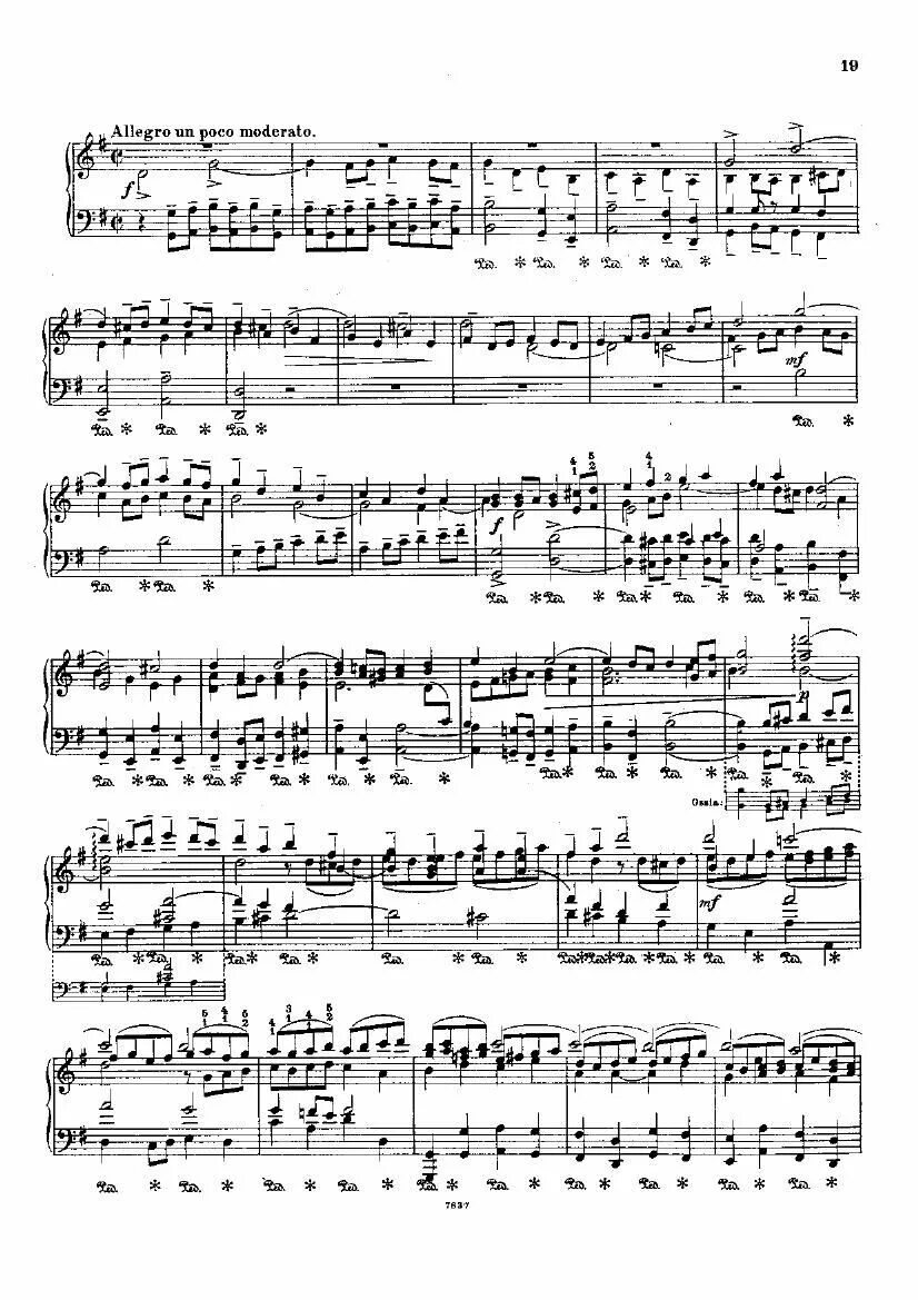 моцарт симфония номер 40 соль минор