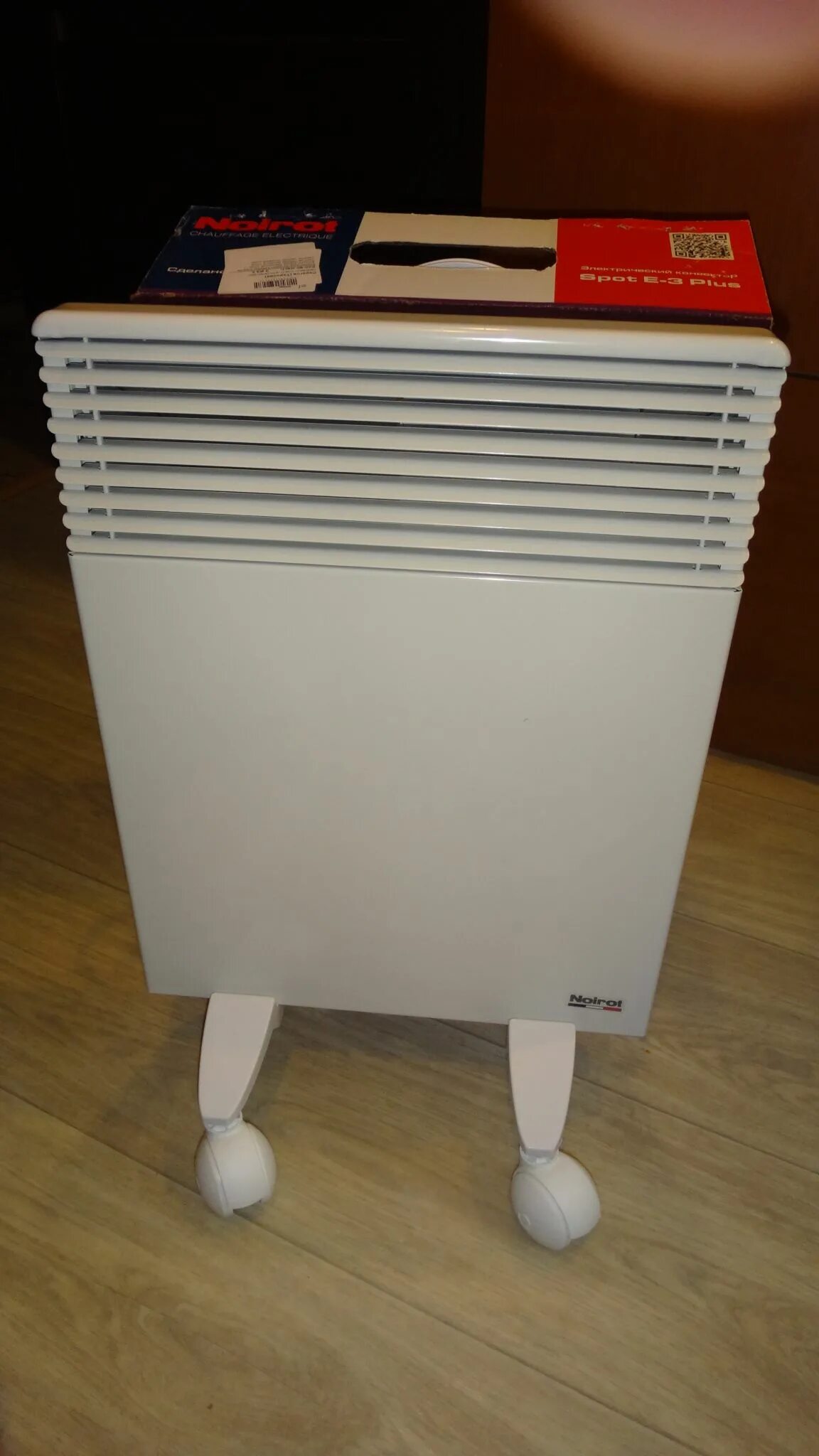 Spot e. Spot e-3 plus 750. noirot spot e-3 plus 750. обогреватель конвектор noirot spot e3 (1500w). обогреватели электрические noirot: spot e-3 1500 вт.