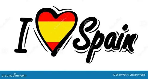 My spain is