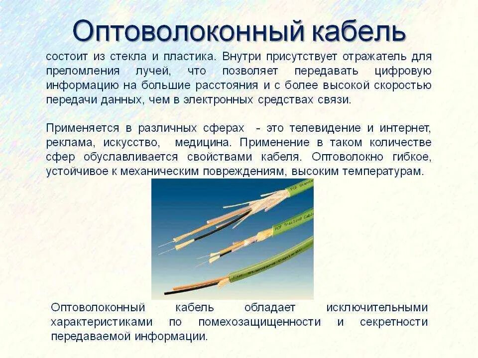 Принцип действия оптического волокна. Волоконно-оптический кабель состоит. Волоконно оптический кабель скорость передачи. Оптоволокно кабель из чего состоит.