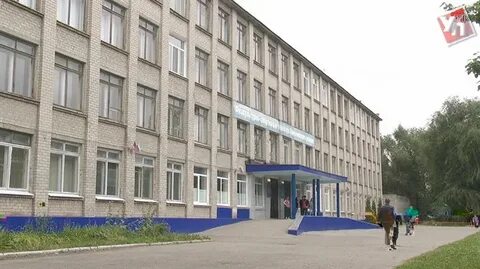 Олимпийский колледж оренбург