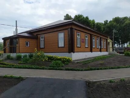 Сеченова нижегородская область
