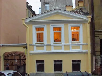 Дмитровский 17