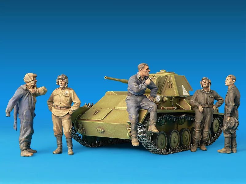 Models 1 35