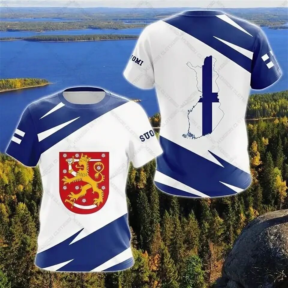 T finland