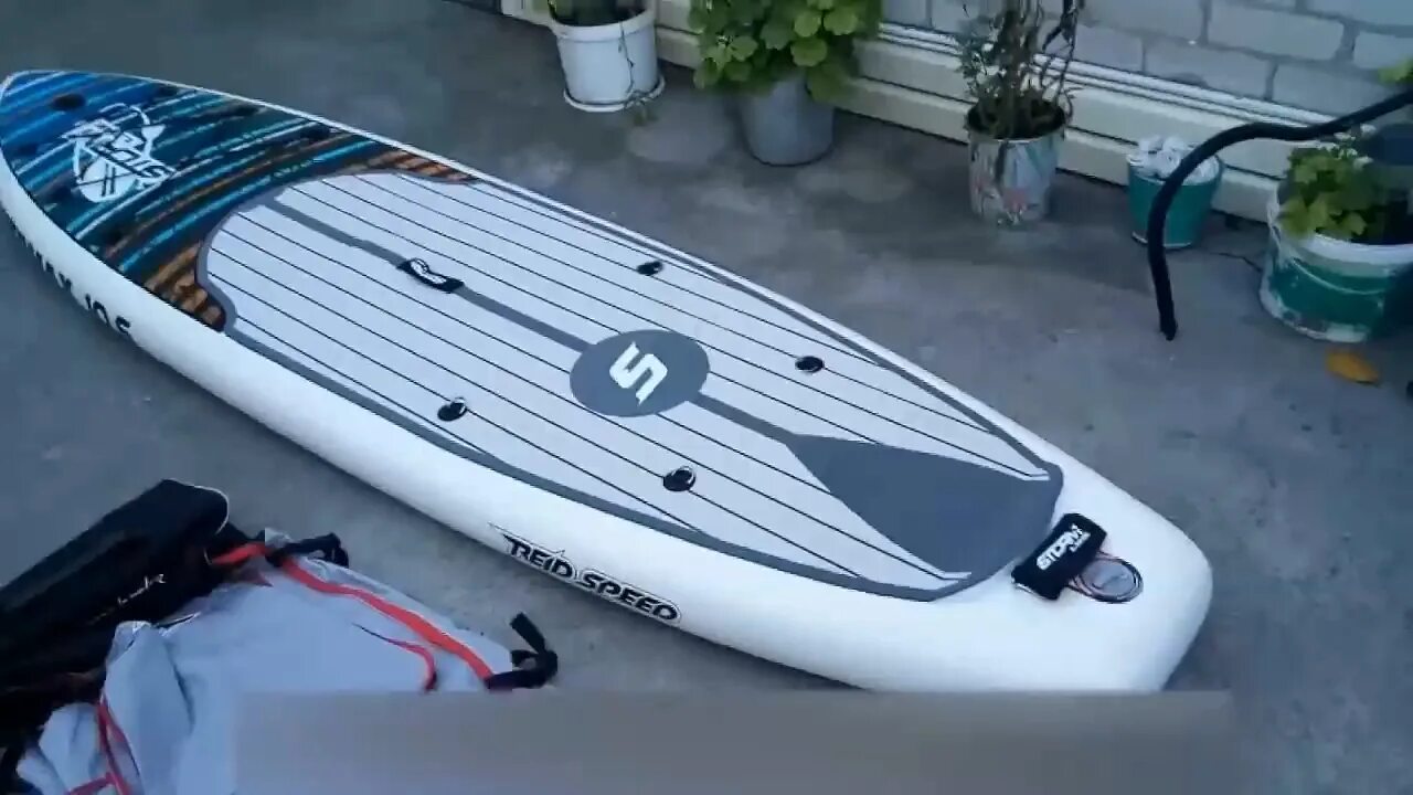 6. Sup-борд stormline premium 11. 8 sup. 6. 6.