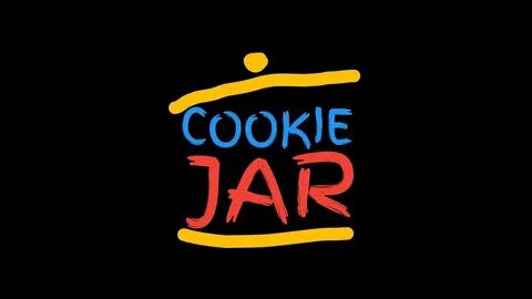 Cookie jar