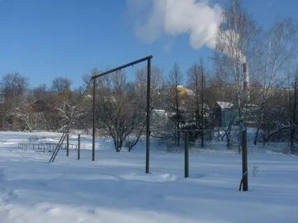Истра спортивная