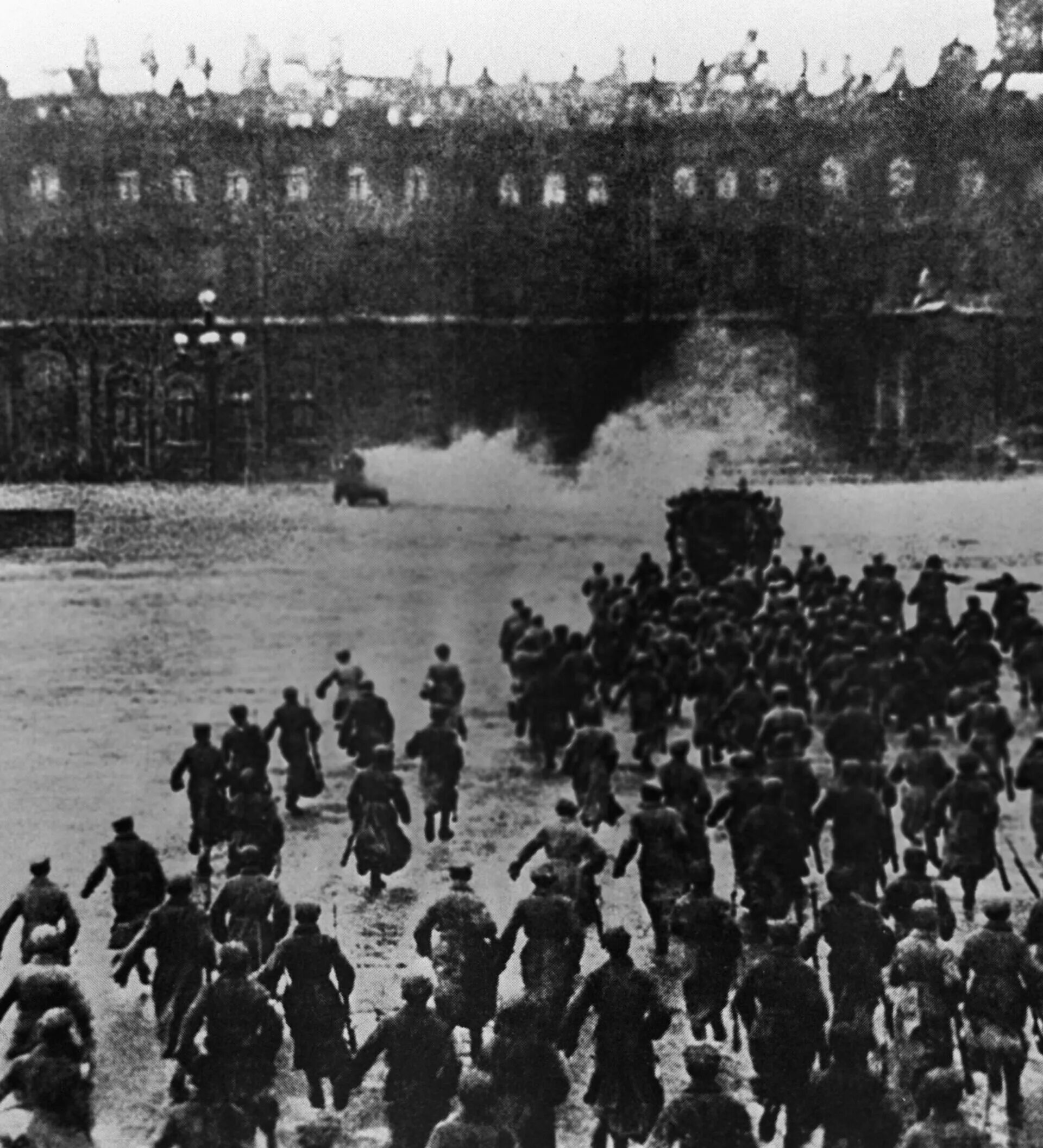 Концерт "Барышня и хулиган: песни 1917 года по обе стороны баррикад" 2017, Москв