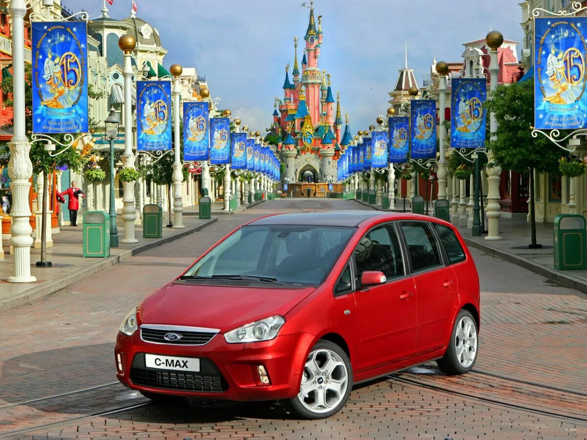 1c max. Форд c max 2007. форд c max 1 поколения. ford c-max 2007-2010. ford c-max 2007 рестайлинг.