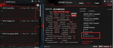 Amd rx драйвер