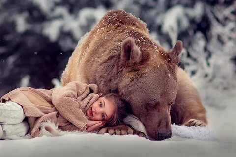 Bear a child