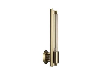 D brass
